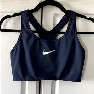 Nike Dry Fit Sports Bra